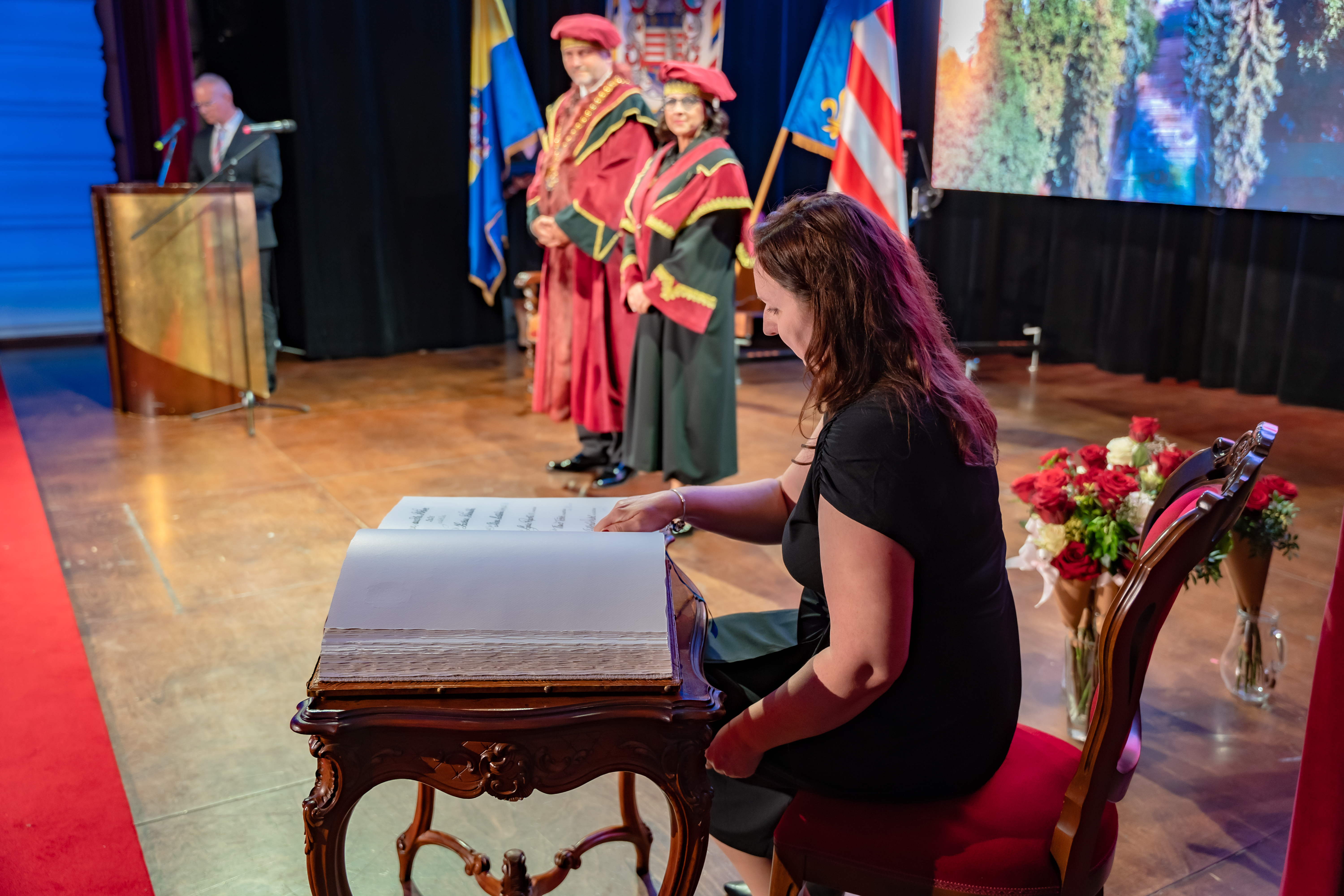 Slavnostny ceremonial udelovania Ceny mesta Kosice a Cien primatora mesta Kosice-52